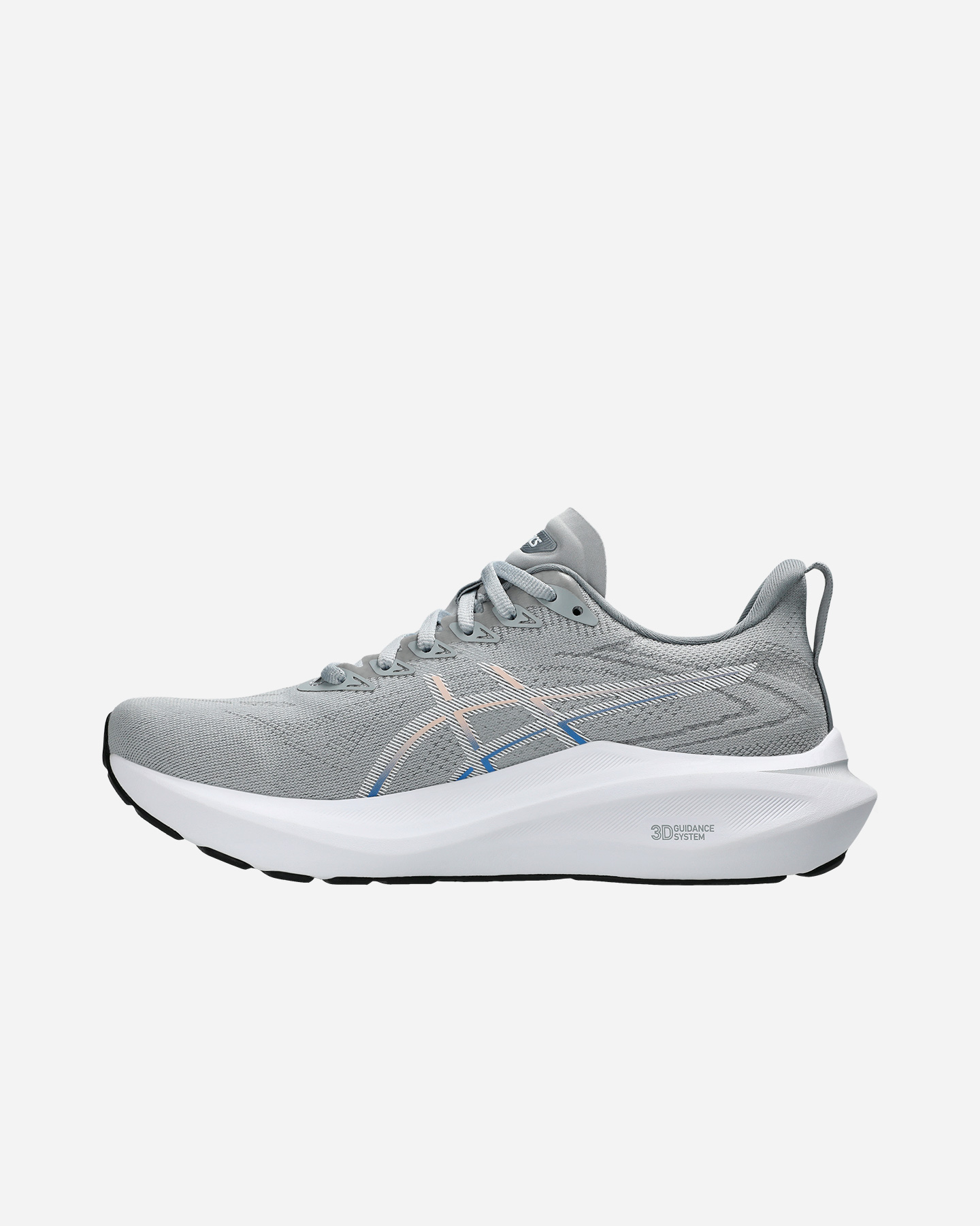 Scarpe Running Asics Gt 2000 13 W 1012B666-022
