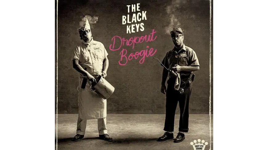 Dropout Boogie