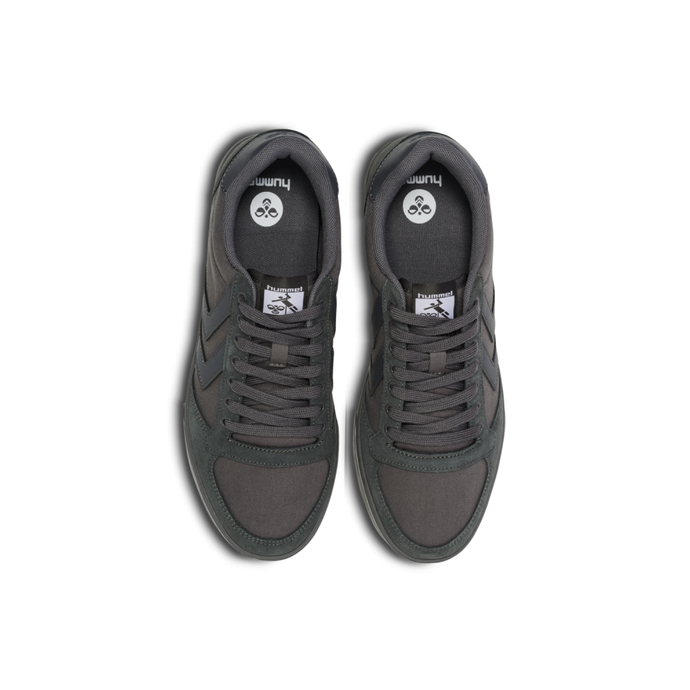HUMMEL Slimmer Stadil Tonal low 064466-2600 / grau