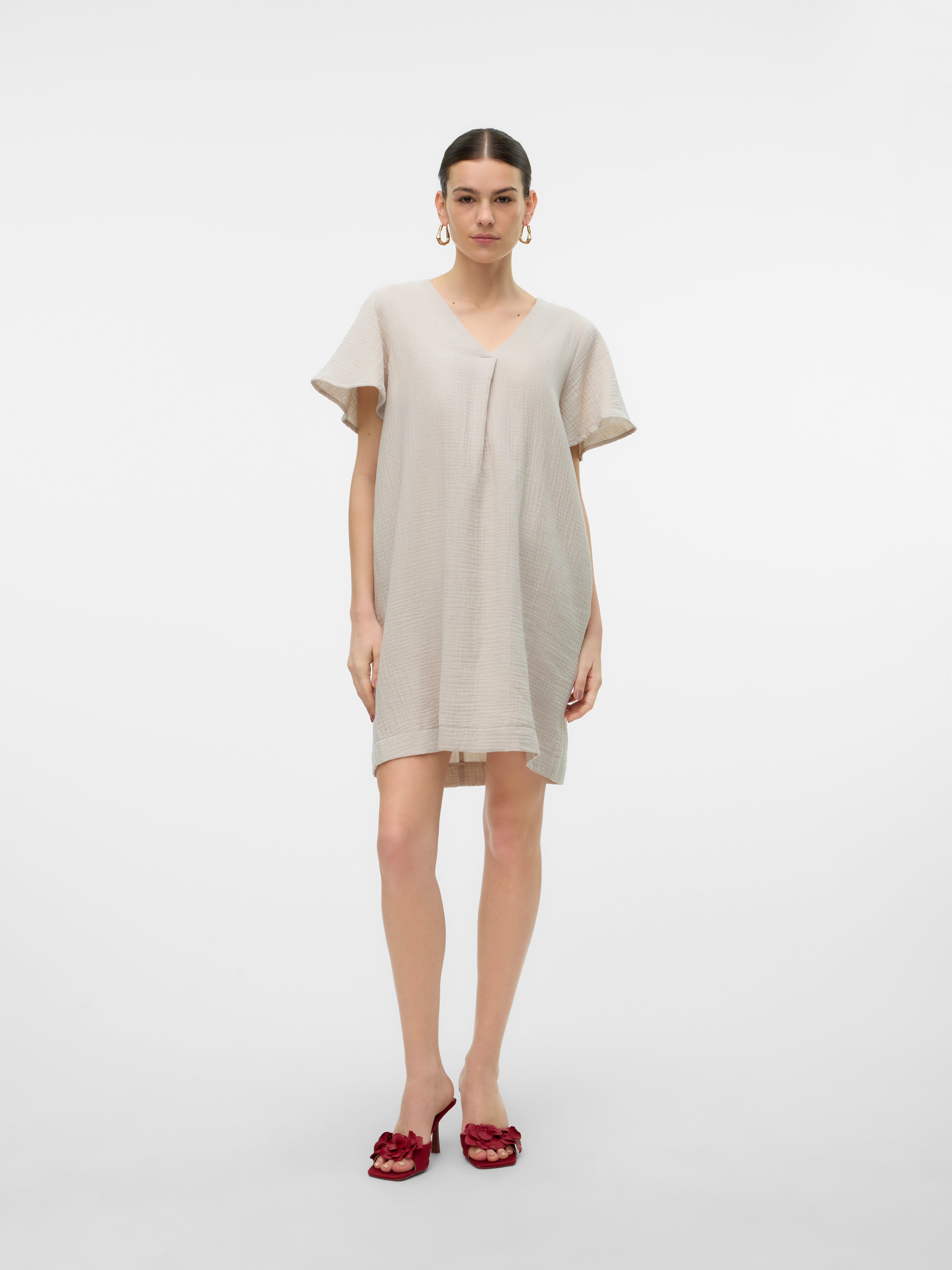 VMNATALI Kurzes Kleid