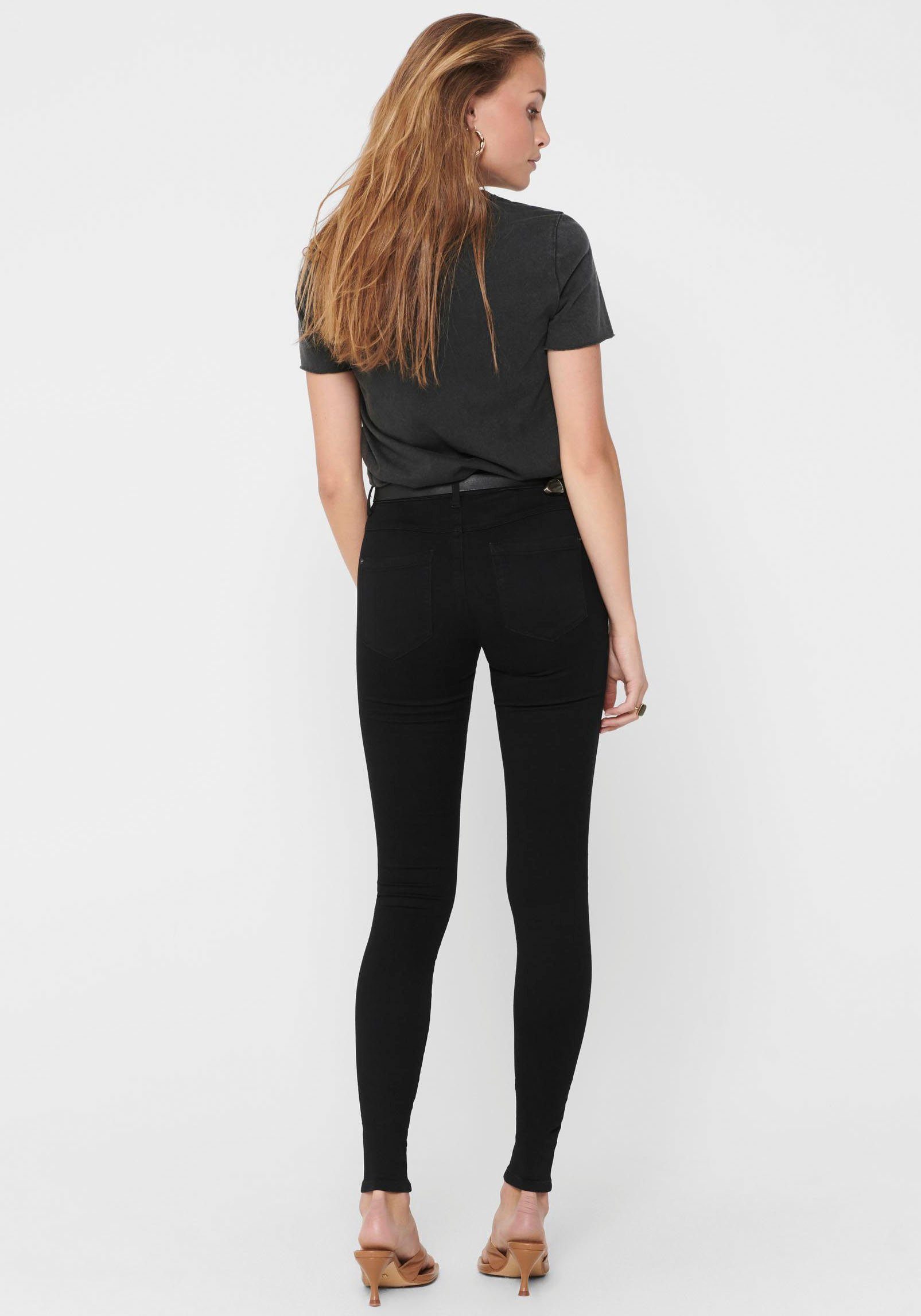 ONLY Skinny-fit-Jeans ROYAL