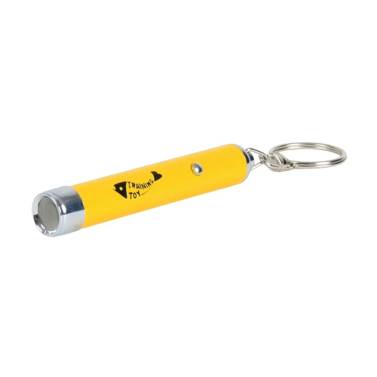 Trixie LED Pointer Catch the Light 8cm gelb kaufen