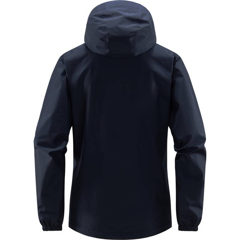 Haglöfs Betula GTX Jacket Hardshelljacke Damen