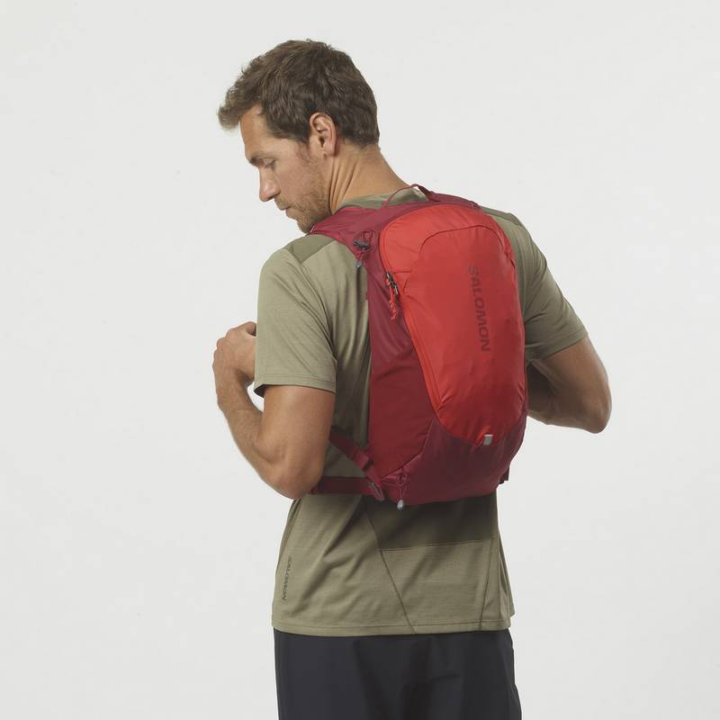 Salomon Trailblazer 10 Daypack