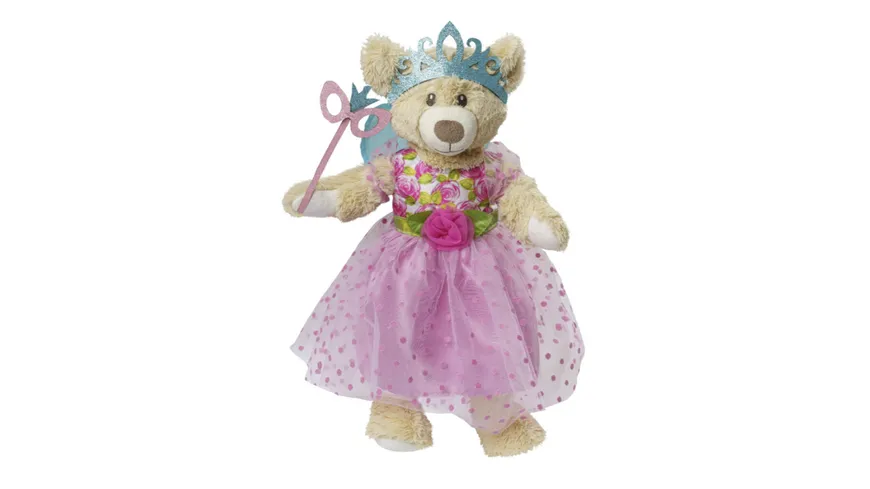 Heless - Puppenkleid 