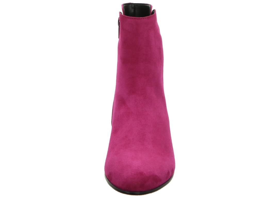 GABOR Stiefeletten grau