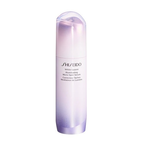 Siero illuminante per micro-macchie Shiseido White Lucent 50 ml