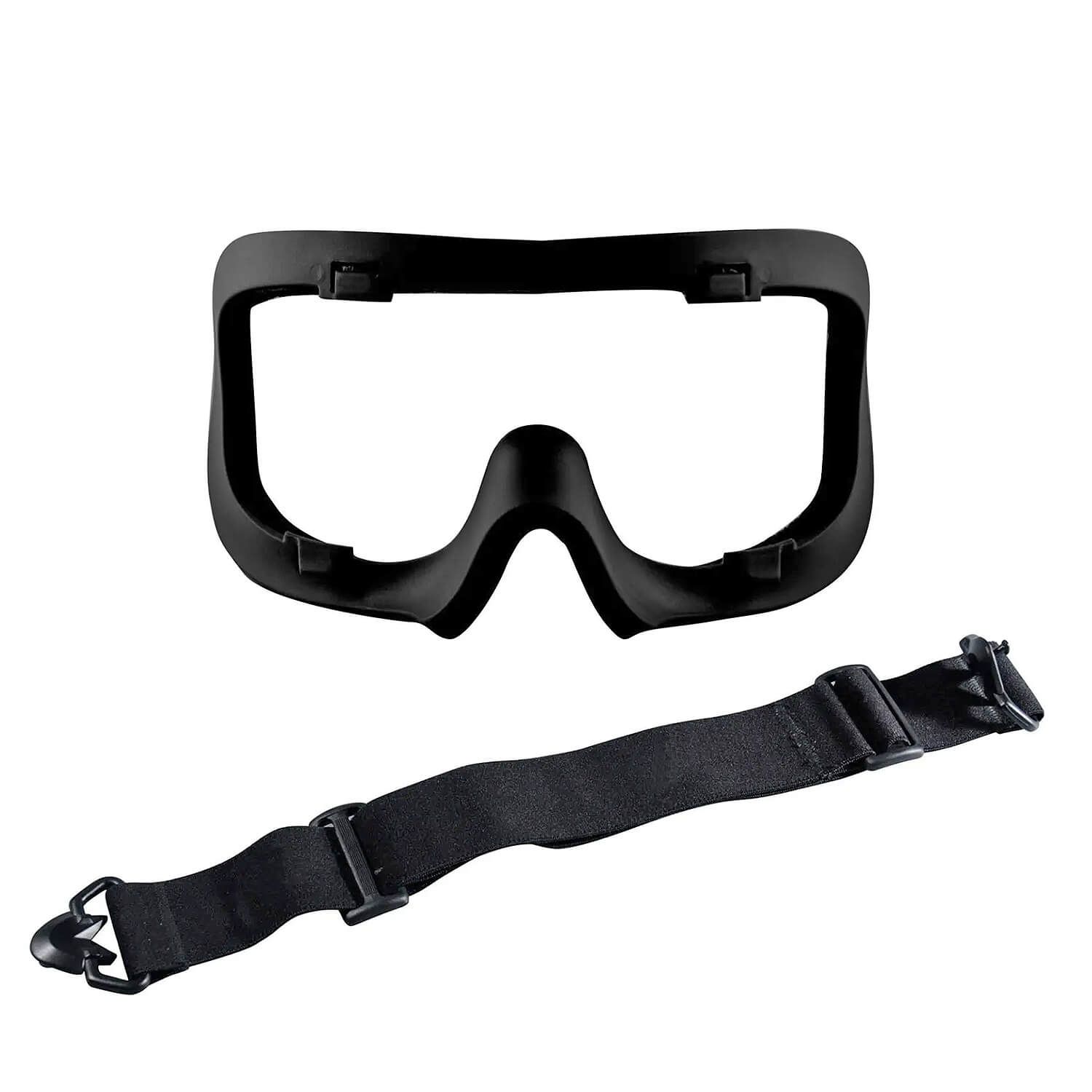 Spear Dual Lens Taktische Brille mit 3 Gläsern