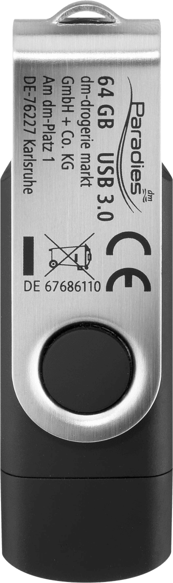 USB Stick OTG, 1 St