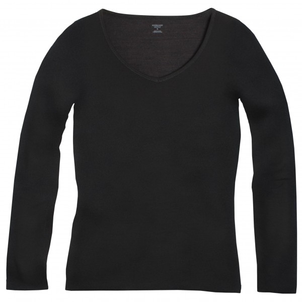Icebreaker - Women's Siren L/S Sweetheart - Merinounterwäsche