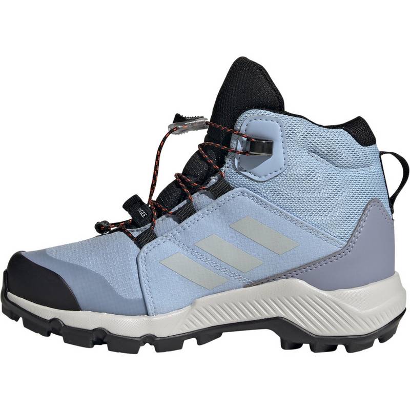 adidas TERREX Mid GORE-TEX K Wanderschuhe Kinder