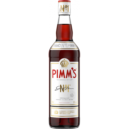 PIMM'S NO.1