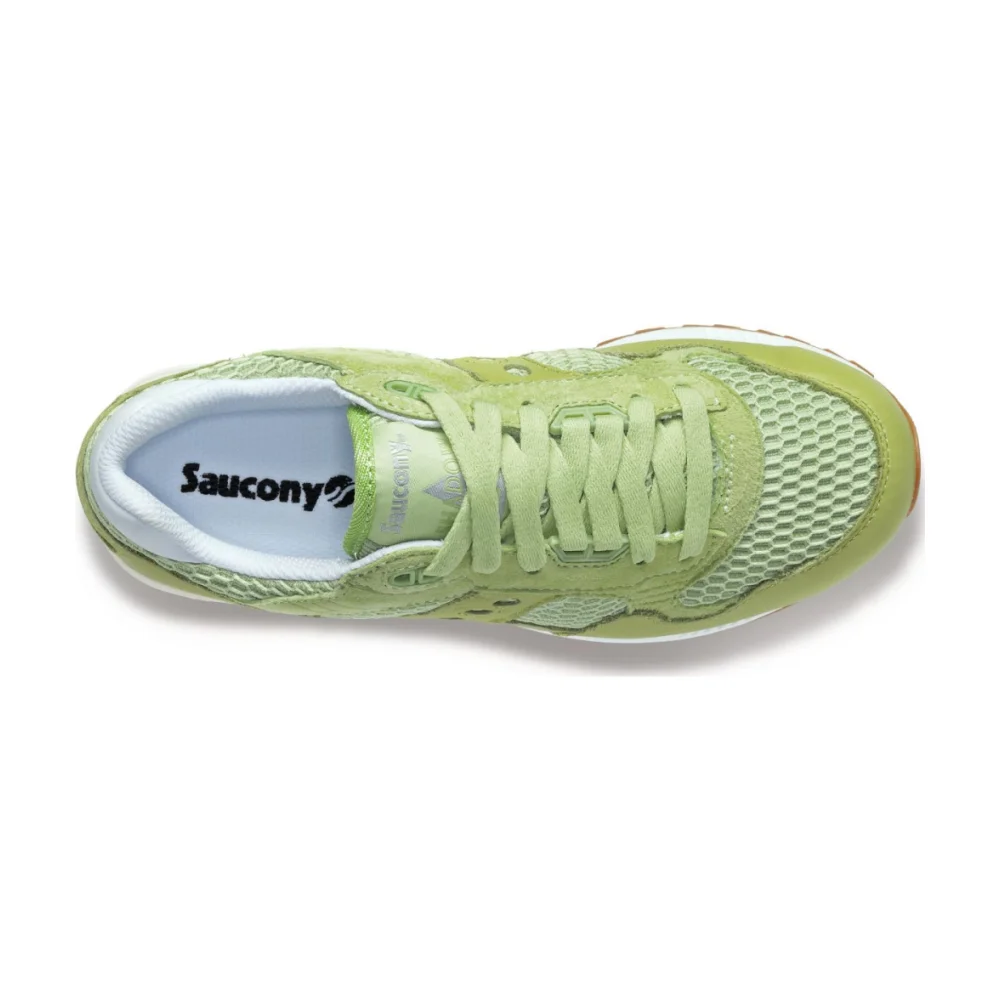 Saucony Shadow 5000 Summer S60719-2 / grün