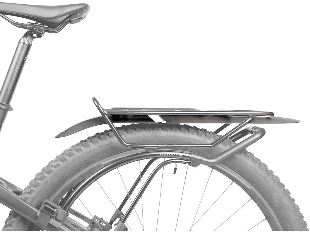 Topeak TetraRack Fender M2 Schutzblech kaufen | Bike-Discount