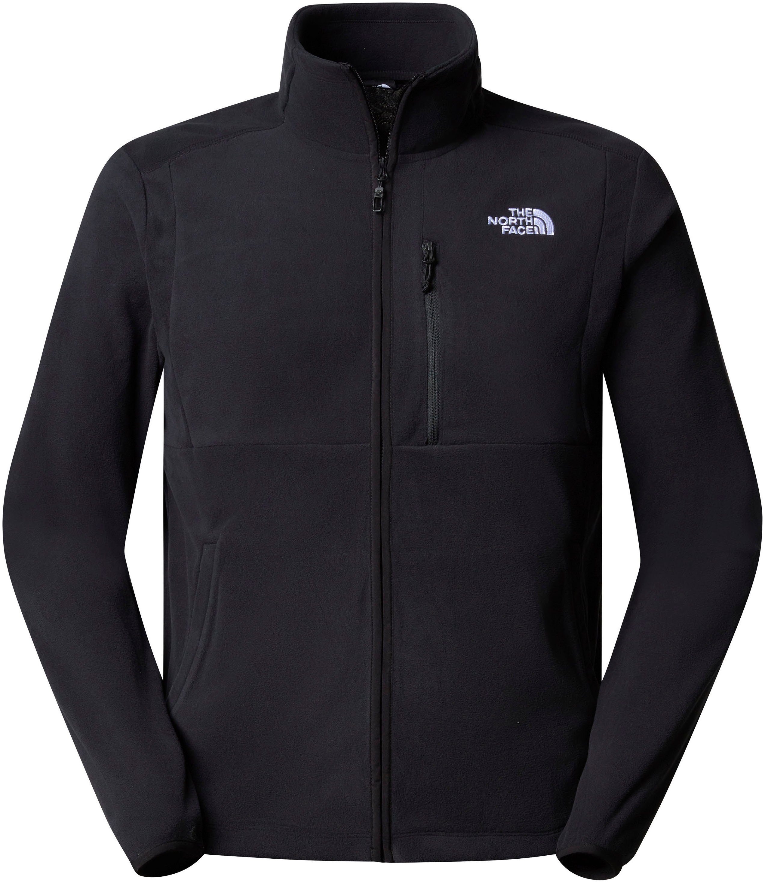The North Face Fleecejacke M HOMESAFE FULL ZIP FLEECE (1-St)