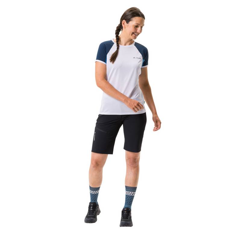 VAUDE Wo Scopi T-Shirt III T-Shirt Damen