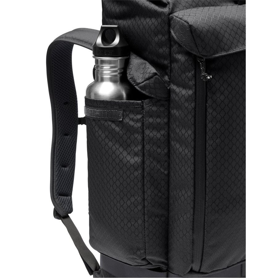 Cyclist Fahrradrucksack
