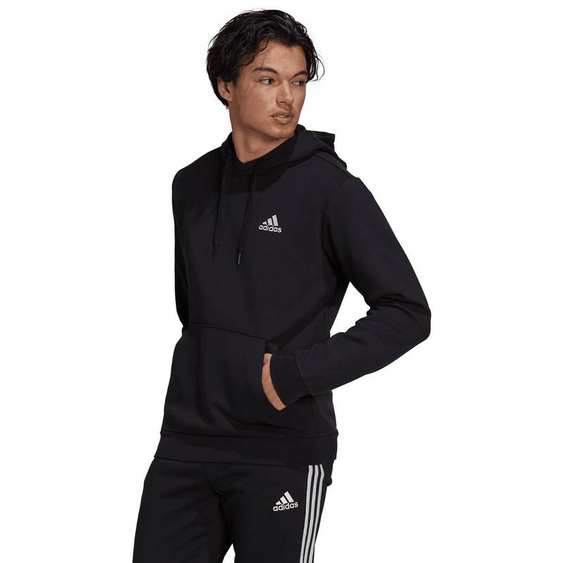 adidas Essentials Feelcozy Hoodie Herren