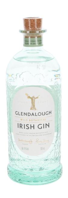 Glendalough Wild Botanical Gin 0,7 l·41 % vol