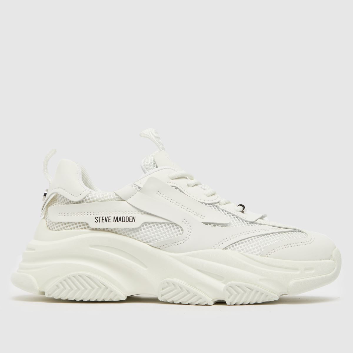 Steve Madden fehér színű, birtoklási cipők