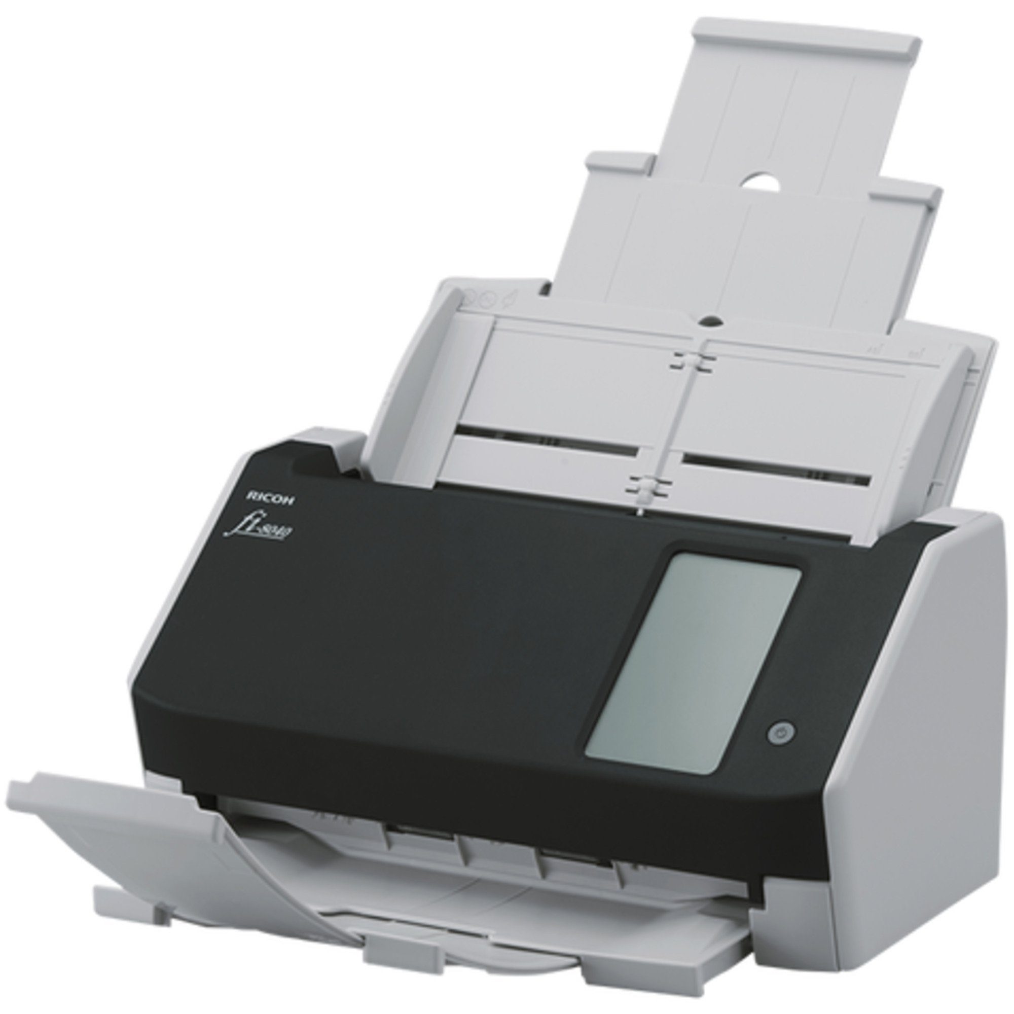 Ricoh Ricoh fi-8040, Einzugsscanner, (USB, LAN) Dokumentenscanner