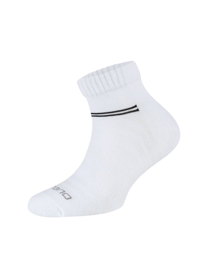 camano Kurzsocken Mesh Ventilation 10er Pack mesh ventilation in Schwarz mix günstig kaufen