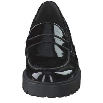 Gabor Loafer in schwarz
