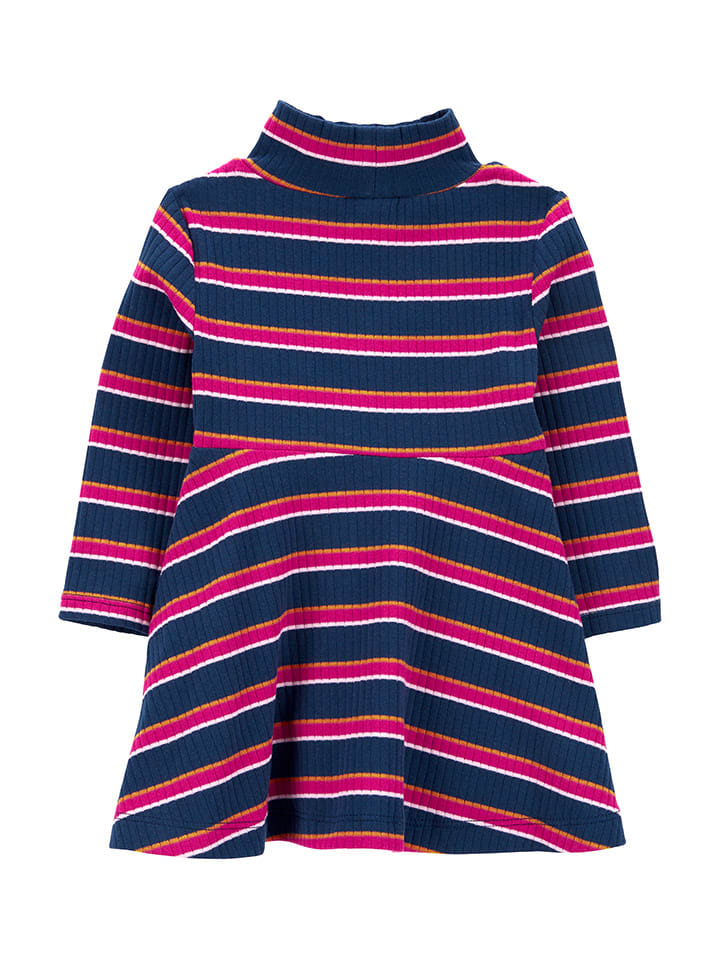 carter's 2tlg. Outfit in Dunkelblau/ Pink günstig kaufen
