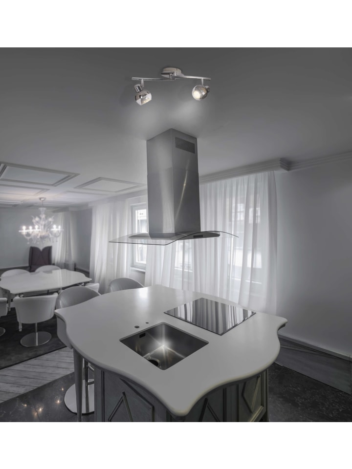 näve LED Spot 