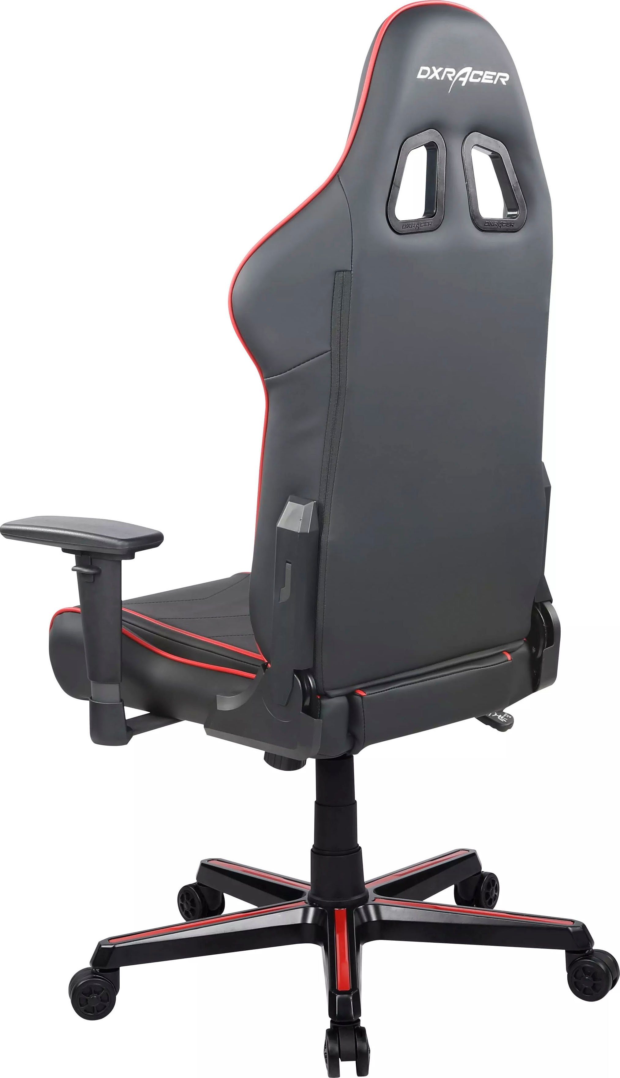 DXRacer Gaming-Stuhl OH-PG08-NR