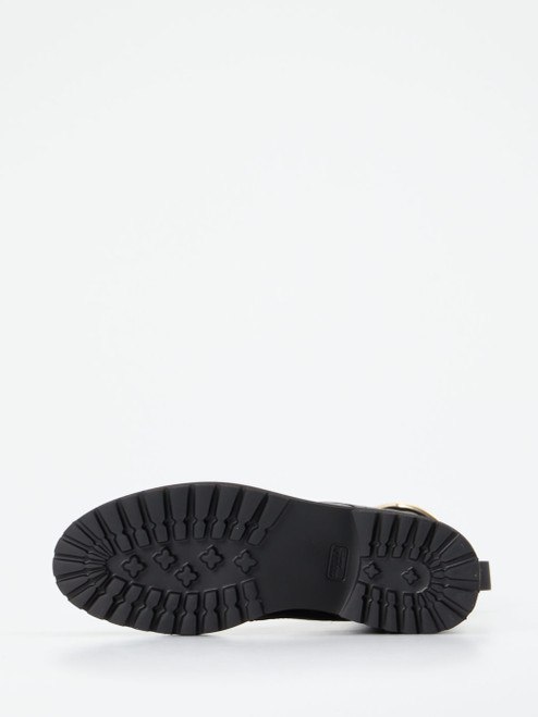 Schnürstiefelette-17250090099 Donna Carolina