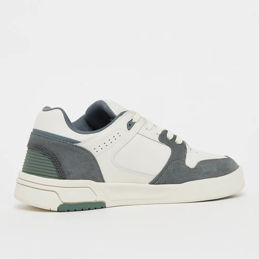 Champion Z80 Low S22111-WW002 / weiss