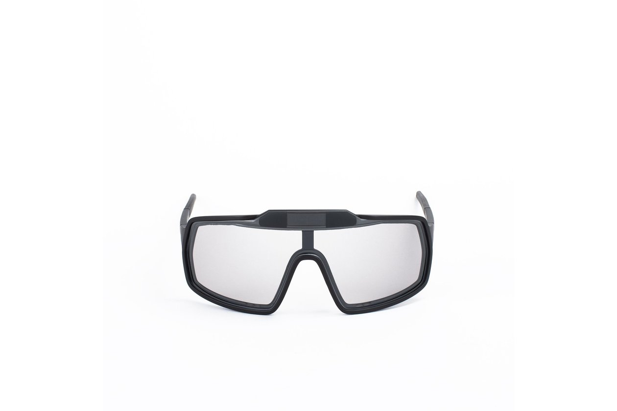 OUTOF Bot 2 adapta black / IRID clear