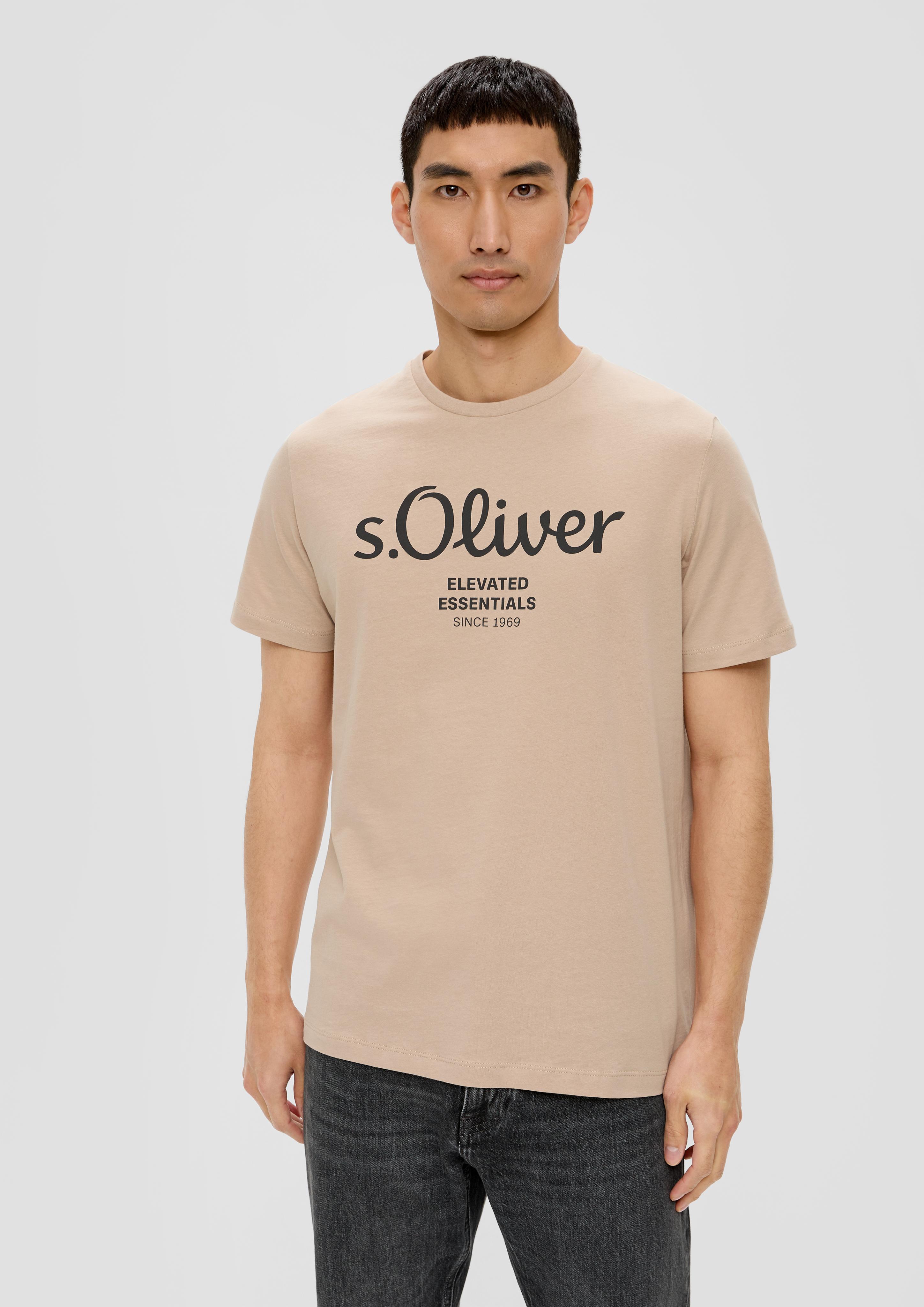 s.Oliver Print-Shirt  2152232-82D1