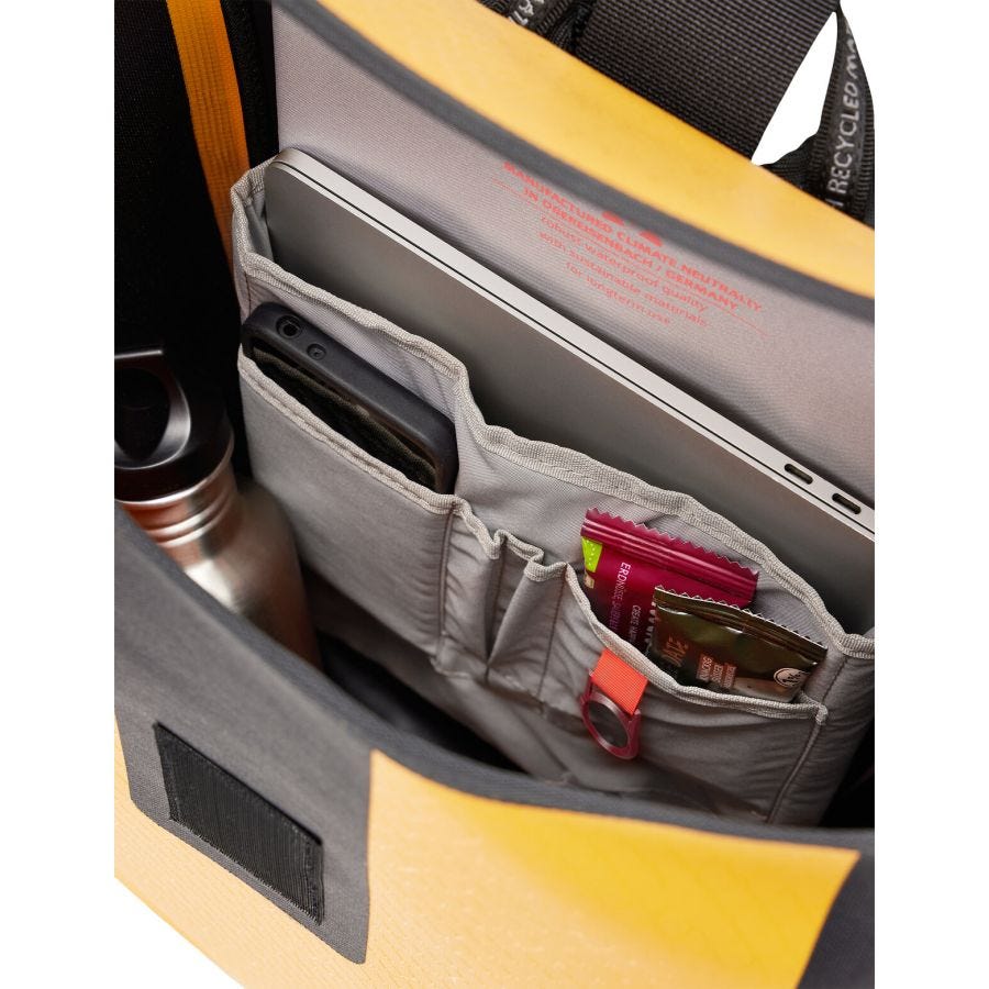 Clubride Aqua 17 - Tagesrucksack 17 Liter