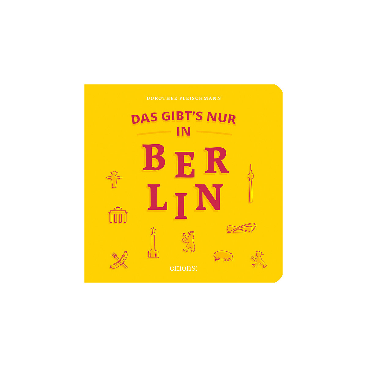Das gibt's nur in Berlin