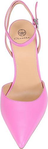 ekonika Pumps mit schmaler Spitze