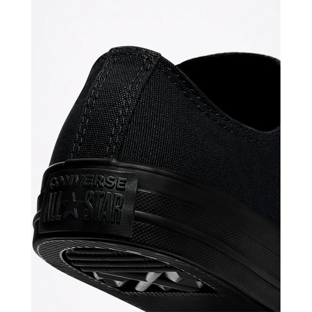 Converse Chuck Taylor All Star Ox M5039C / schwarz