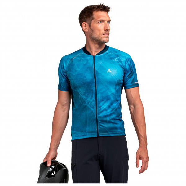 Schöffel - Shirt Vertine - Radtrikot