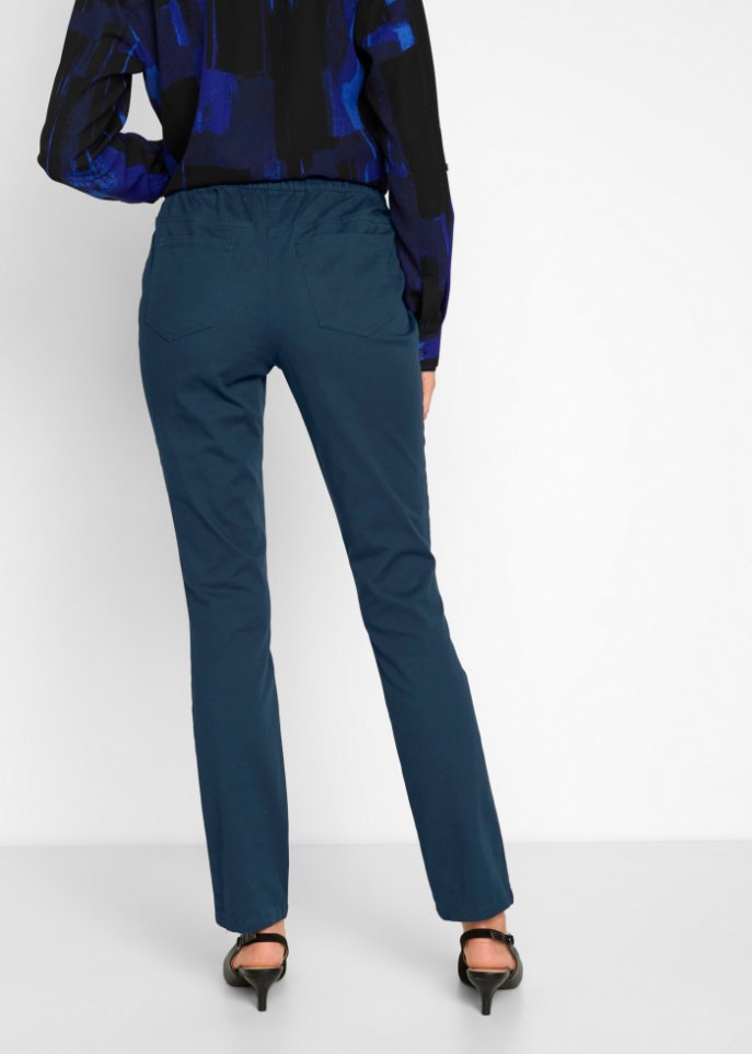 Schlupfhose