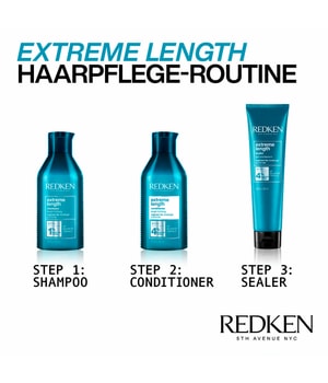 Redken Extreme Length Conditioner-300 ml