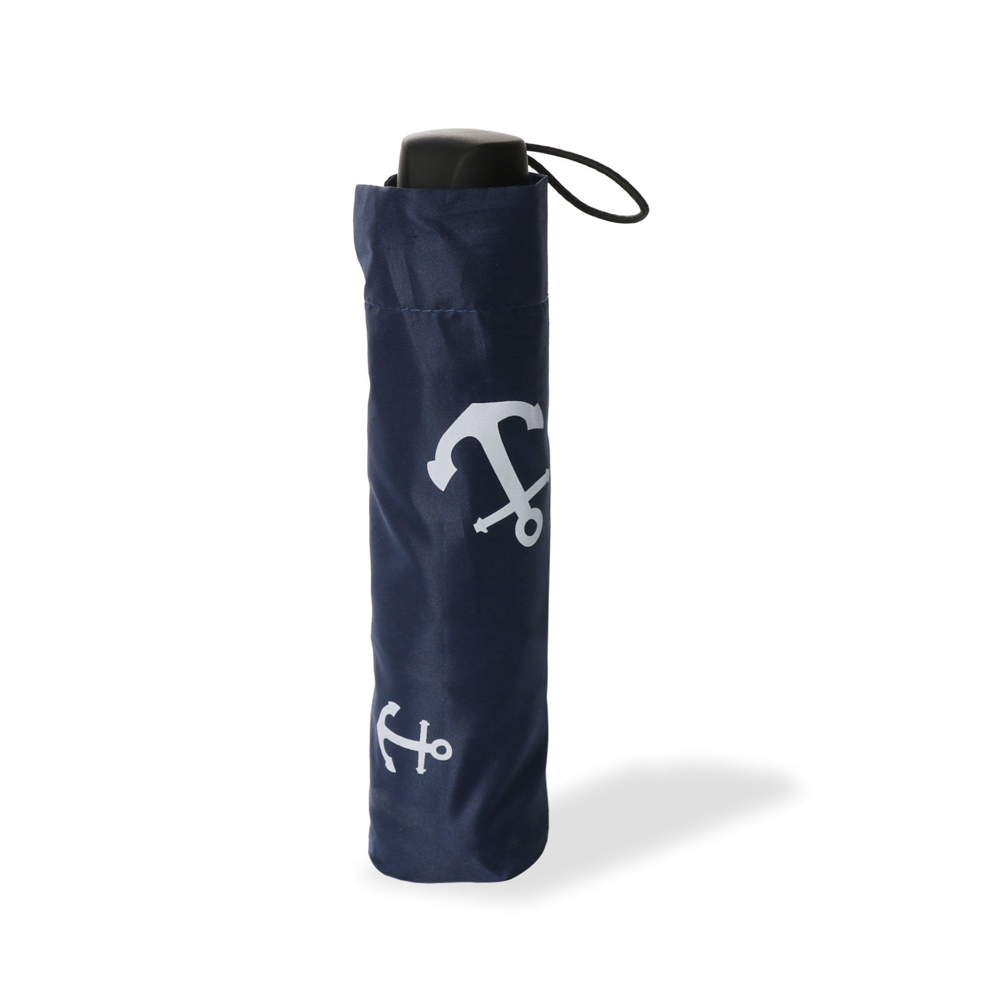 Sonia Originelli Taschenregenschirm Taschenschirm 