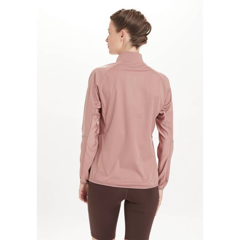 Endurance Elving Funktionsjacke Damen