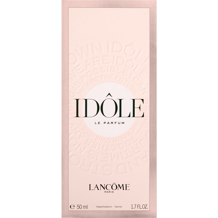 Eau de Parfum Spray