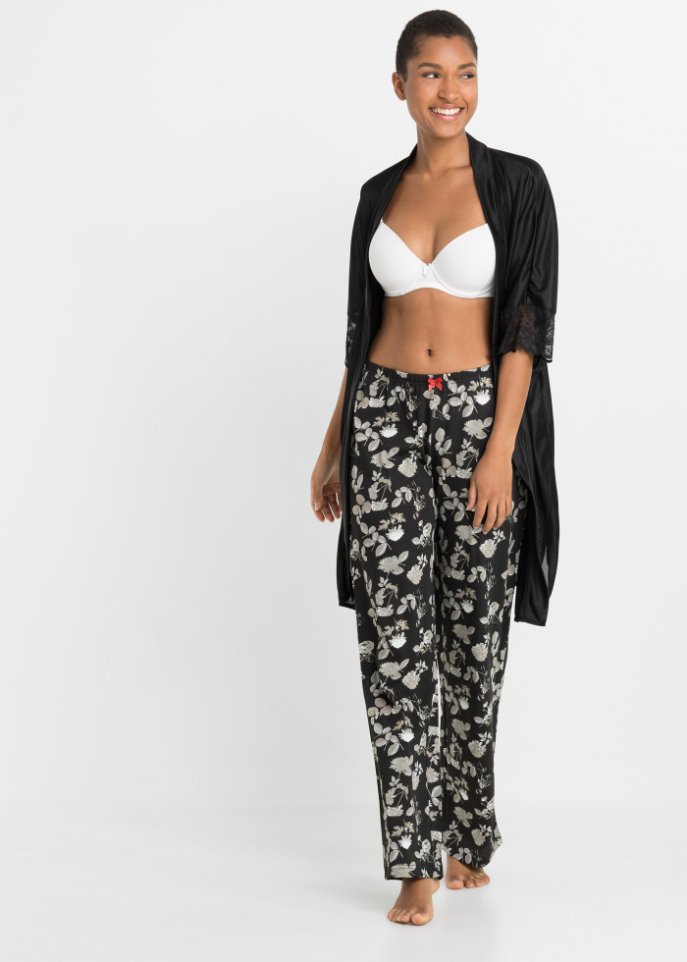 Pyjamahose (2er Pack)