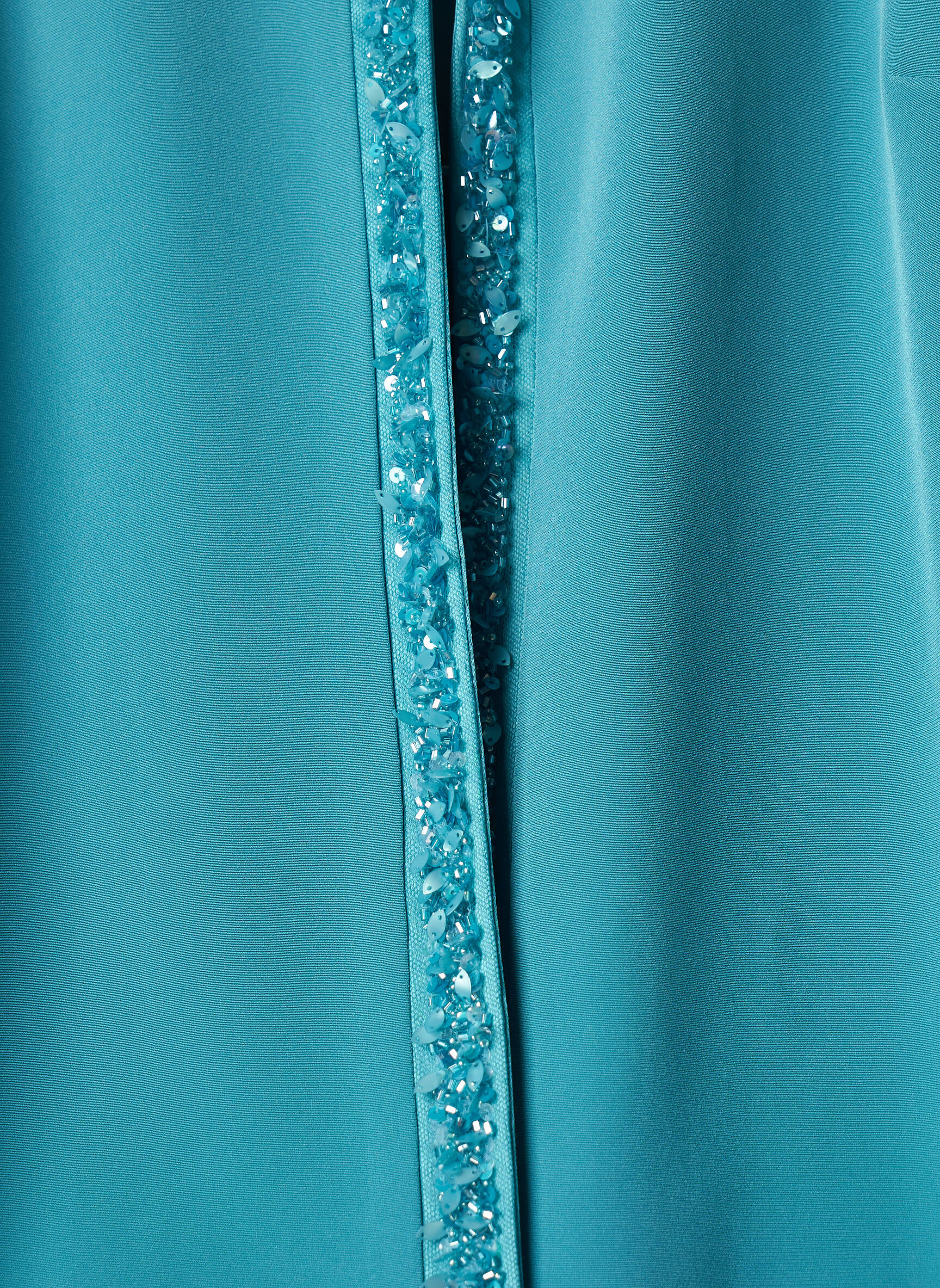 Paule Vasseur Ensembles Pantalon Femme couleur bleu