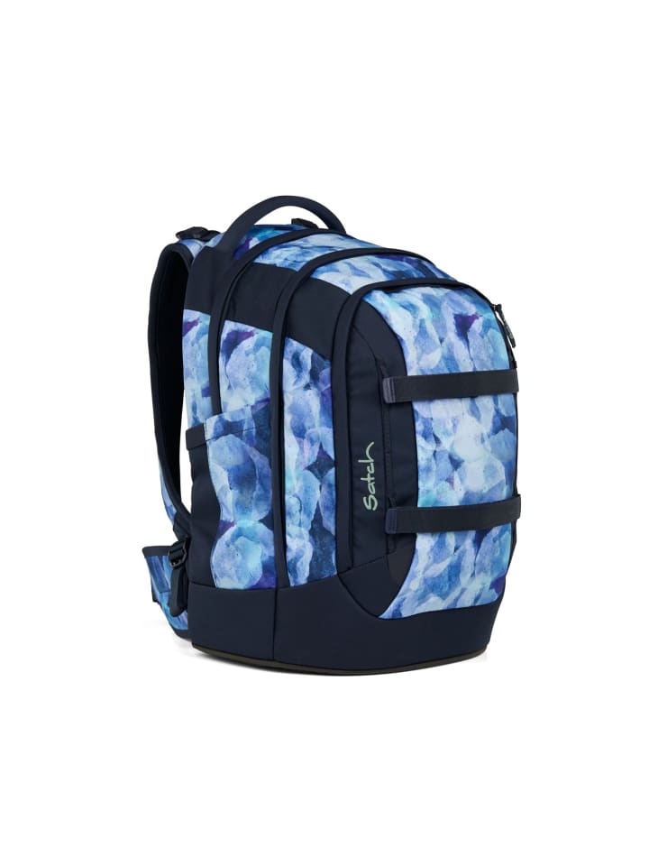 Satch Satch pack Schulrucksack Blurry Sky günstig kaufen onesize