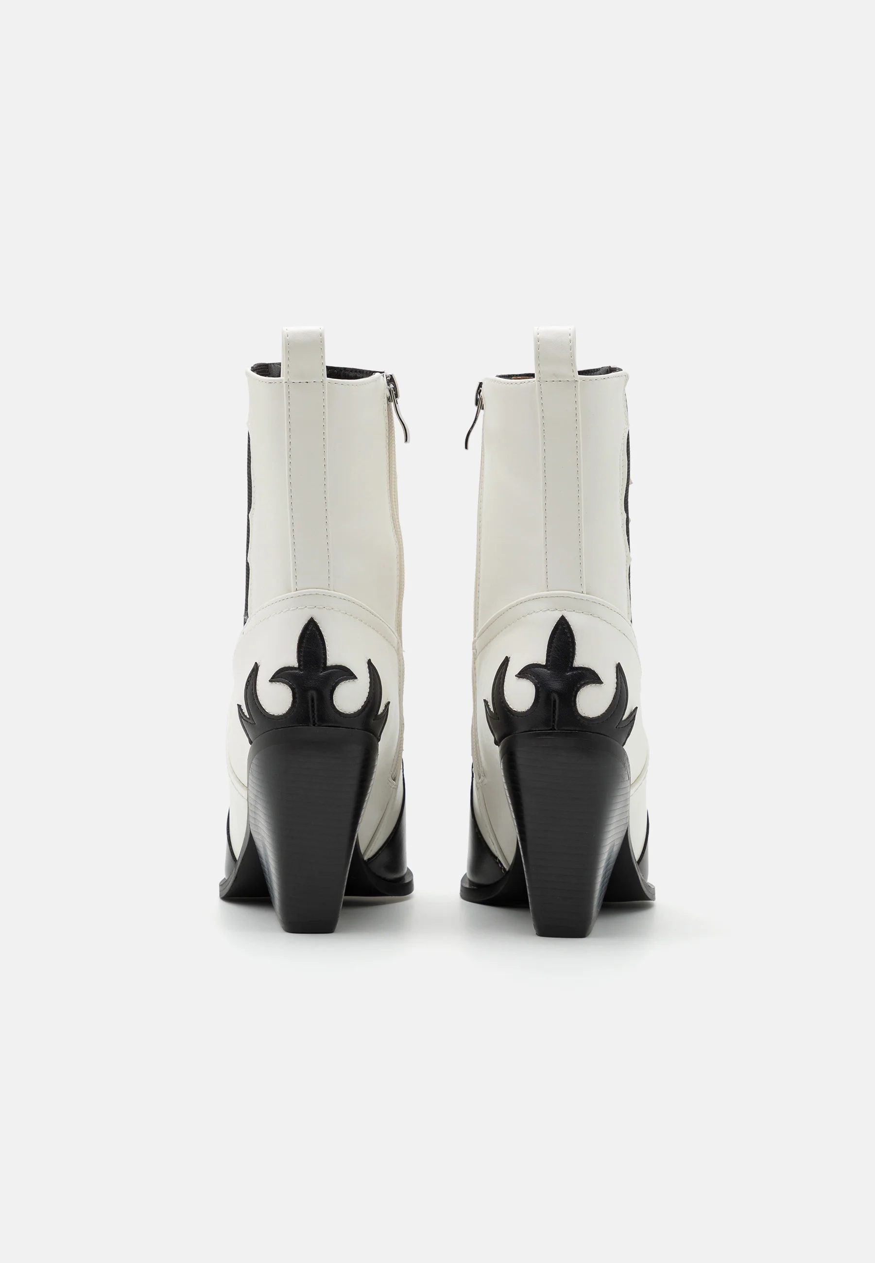 Simmi London JOHARI - Botines de tacón