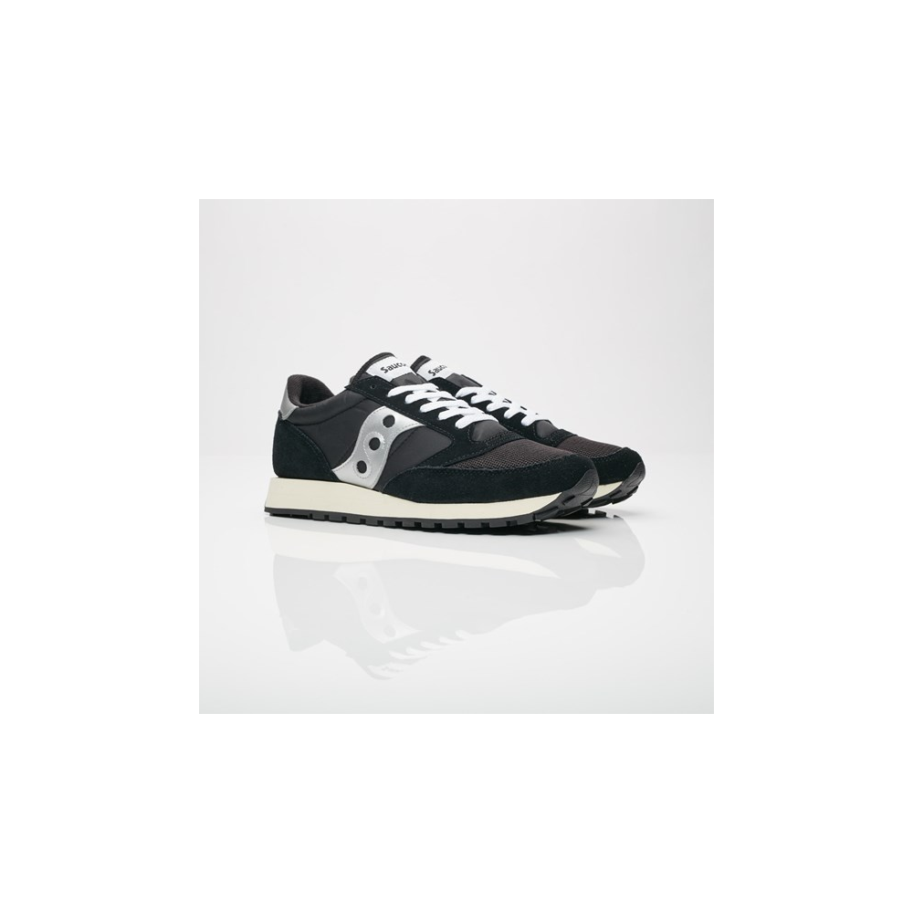 Saucony Jazz Original Vintage S70368-10 / schwarz