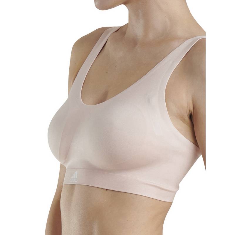 adidas Bustier NAKED 2PLY BRA BH Damen